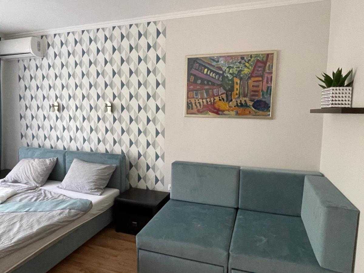 Thermal Next I Weninger Apartman Kiskunhalas Exterior photo